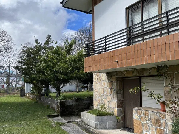 Casa o chalet independiente en San Lorenzo, 63 - Foto 13