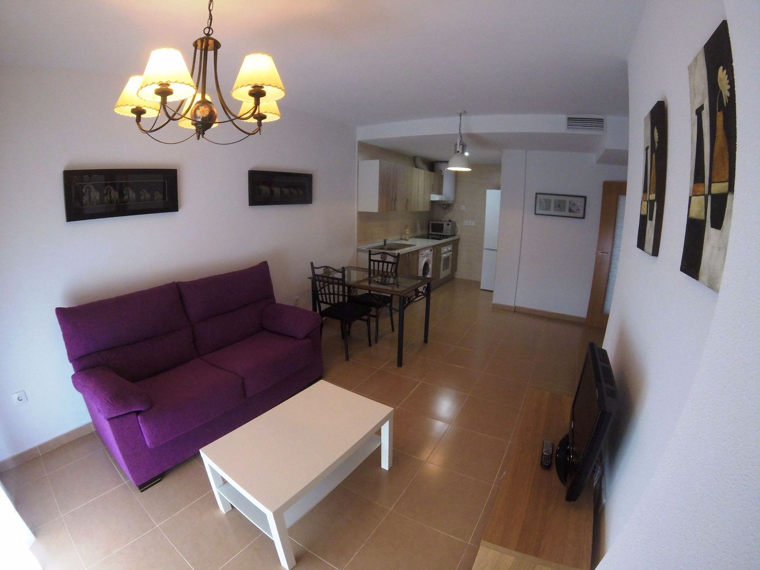 Piso en Calle Locomotora, 23, Cabezo de Torres - Foto 4