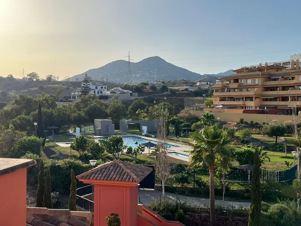 Ático en calle Estrella de Mar, 9