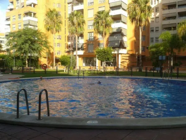 Piso en Avenida del Mestre Rodrigo, 37, Nou Campanar - Foto 24