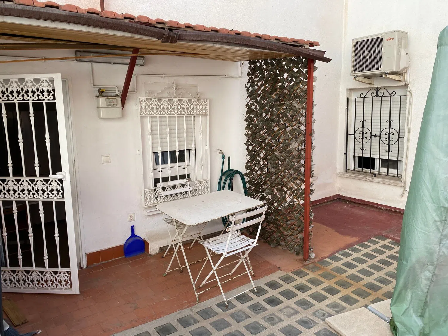 Piso en calle del Ailanto, 25 - Foto 19