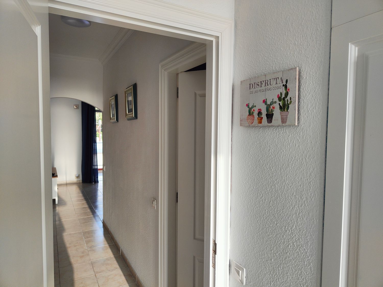Piso en Calle Montalmar, 7, Bajamar-Punta del Hidalgo, Bajamar-Punta del Hidalgo - Foto 2
