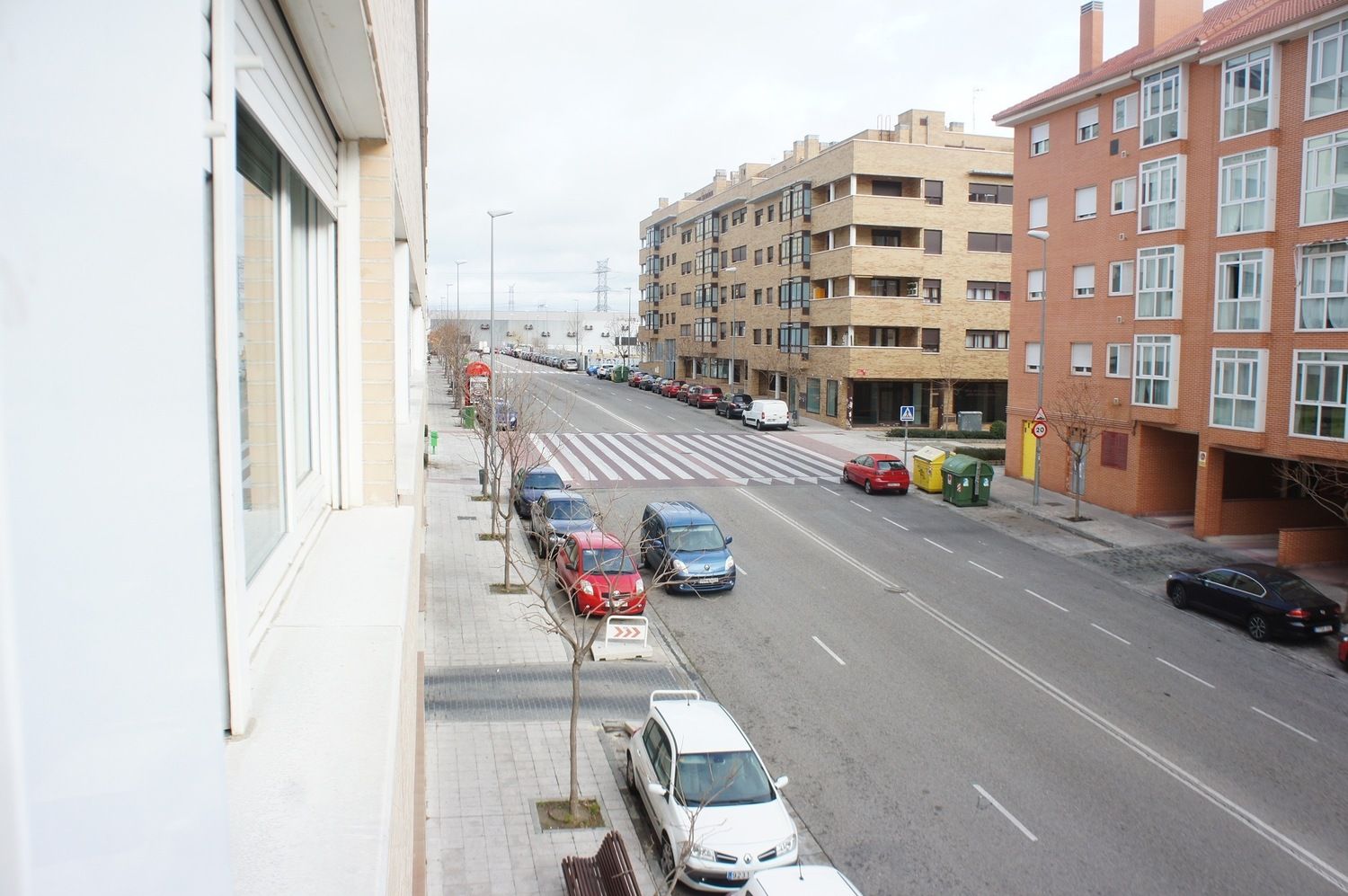 Piso en Calle alonso zamora vicente, 15 a - Foto 38