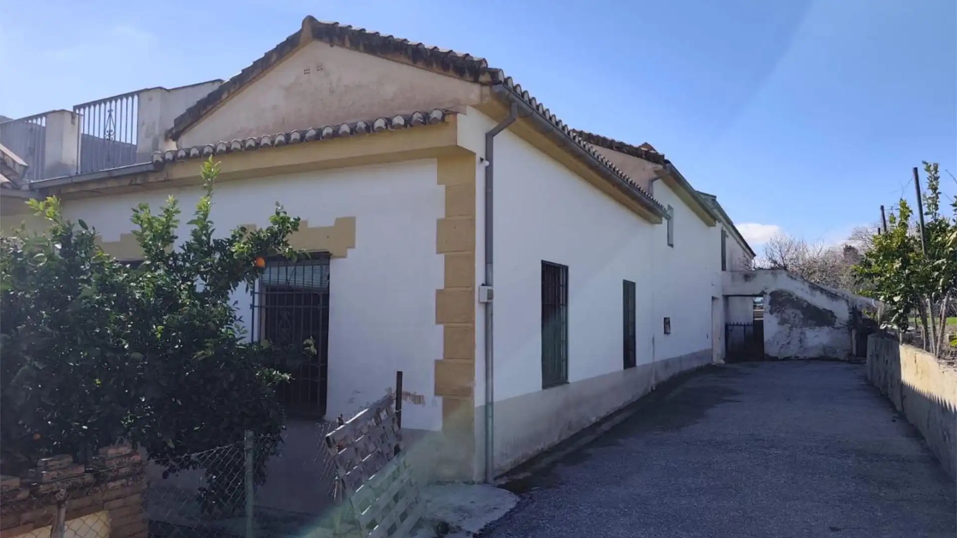 Finca rústica en  Carretera de la Sierra 180 - Foto 2