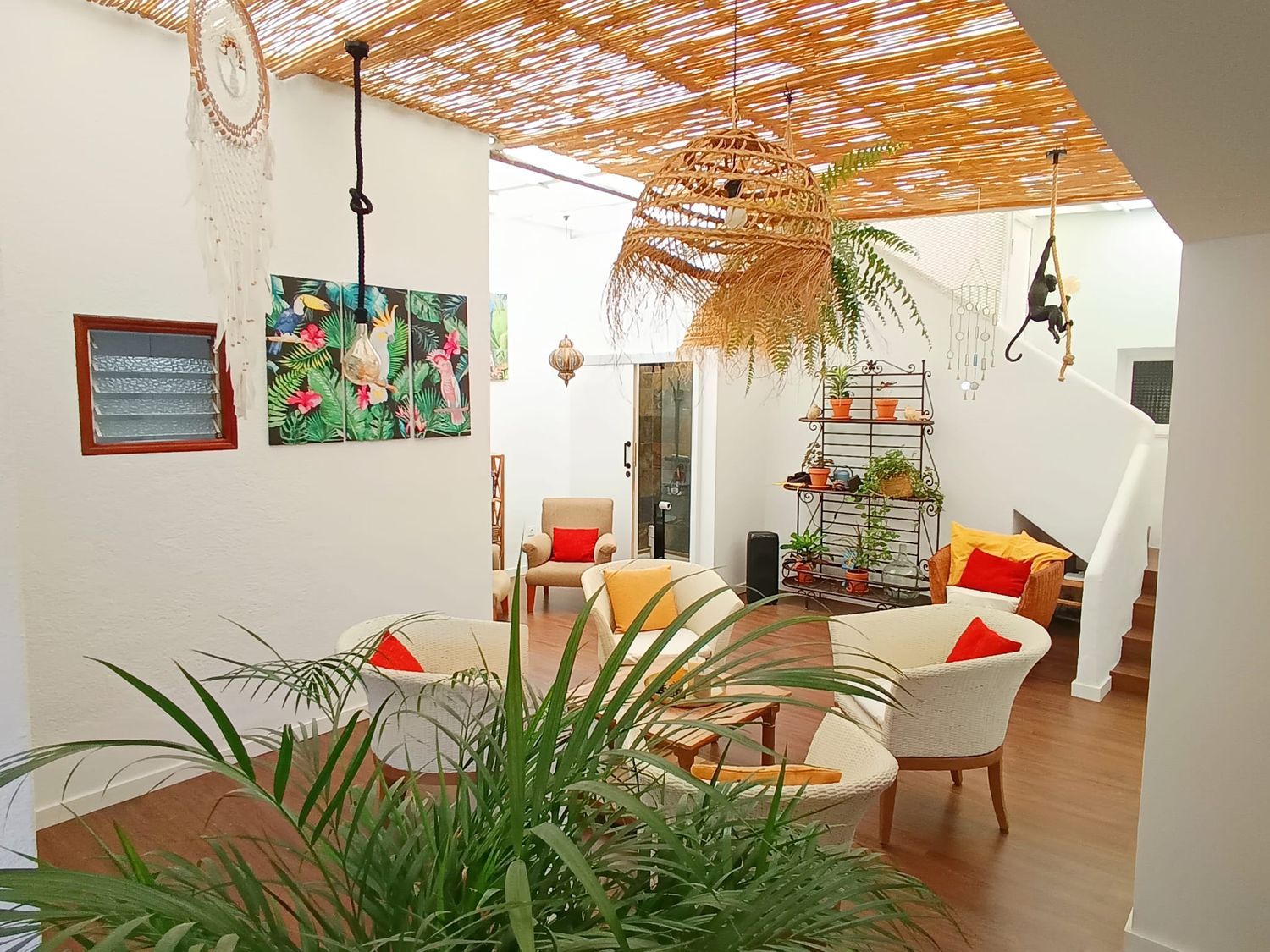 Chalet pareado en Calle Las Sorribas, 17 - Foto 18