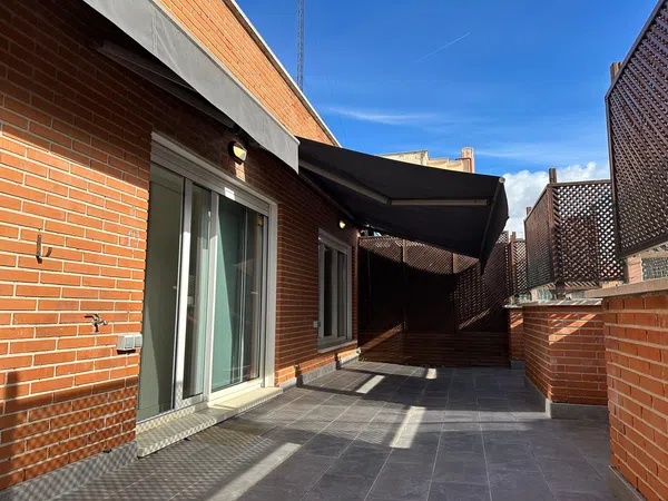 Ático en Calle de Vizcaya, 11, Palos de la Frontera - Foto 12
