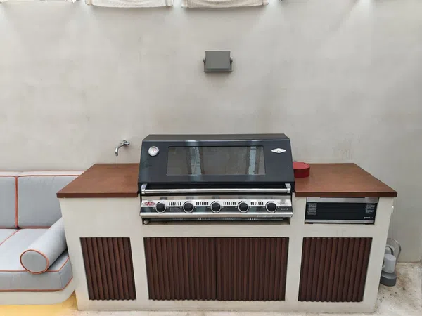 Estudio en Barrio Playa de la Malvarrosa - Foto 18