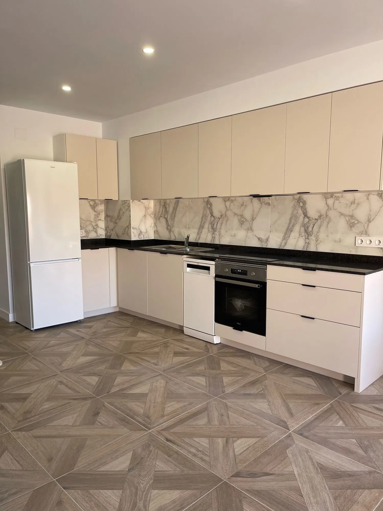 Piso en calle de Santa Isabel, 20 - Foto 2