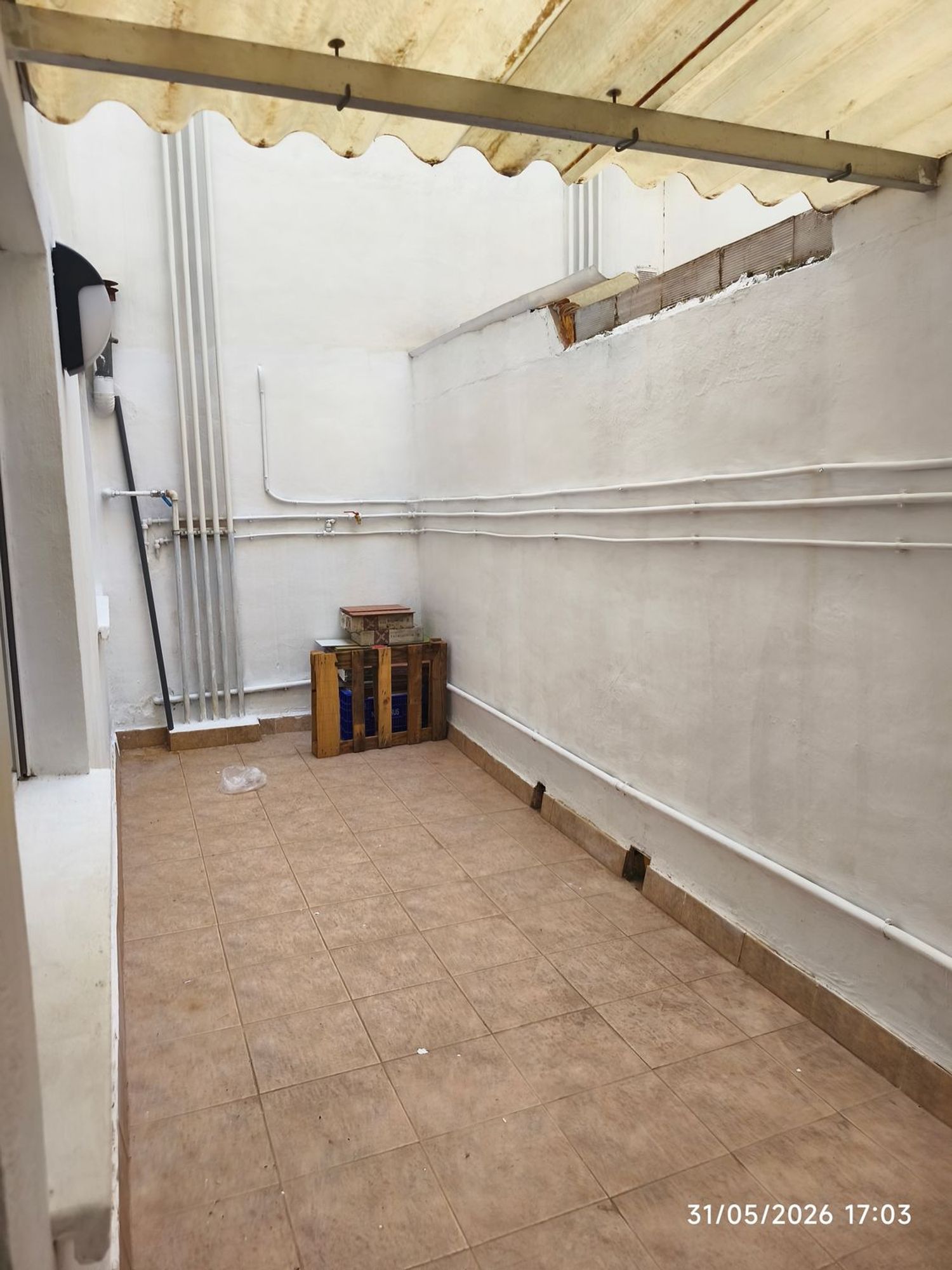 Piso en Calle Sant Vicent Ferrer, 30, Centro Histórico - Foto 6