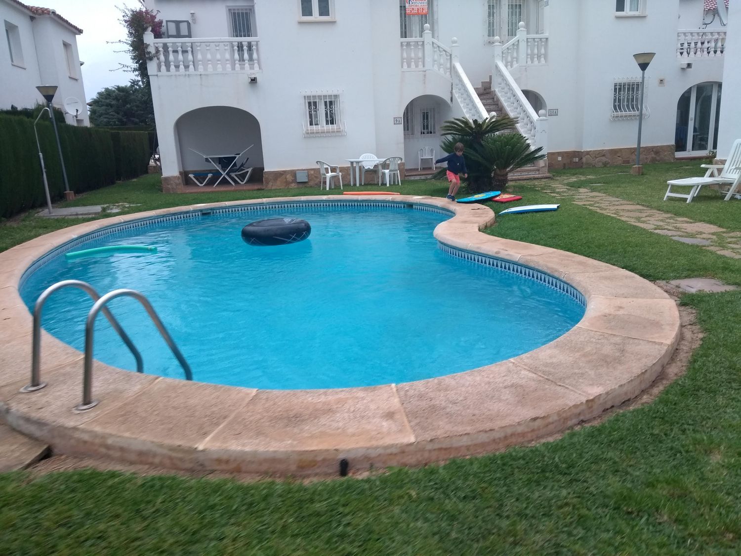 Piso en Calle Rembrandt, 44 - Foto 14