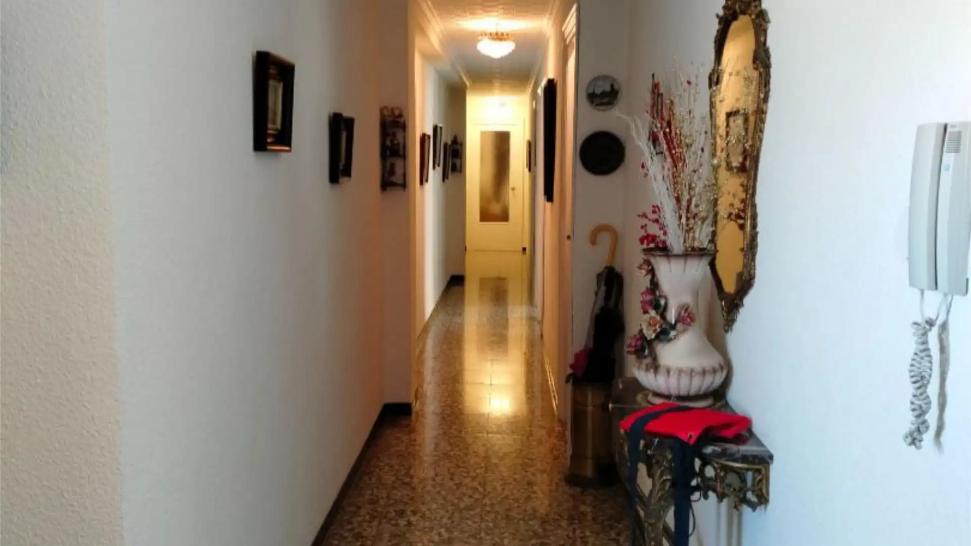 Piso en  Carrer del Filet de Fora 2 - Foto 1