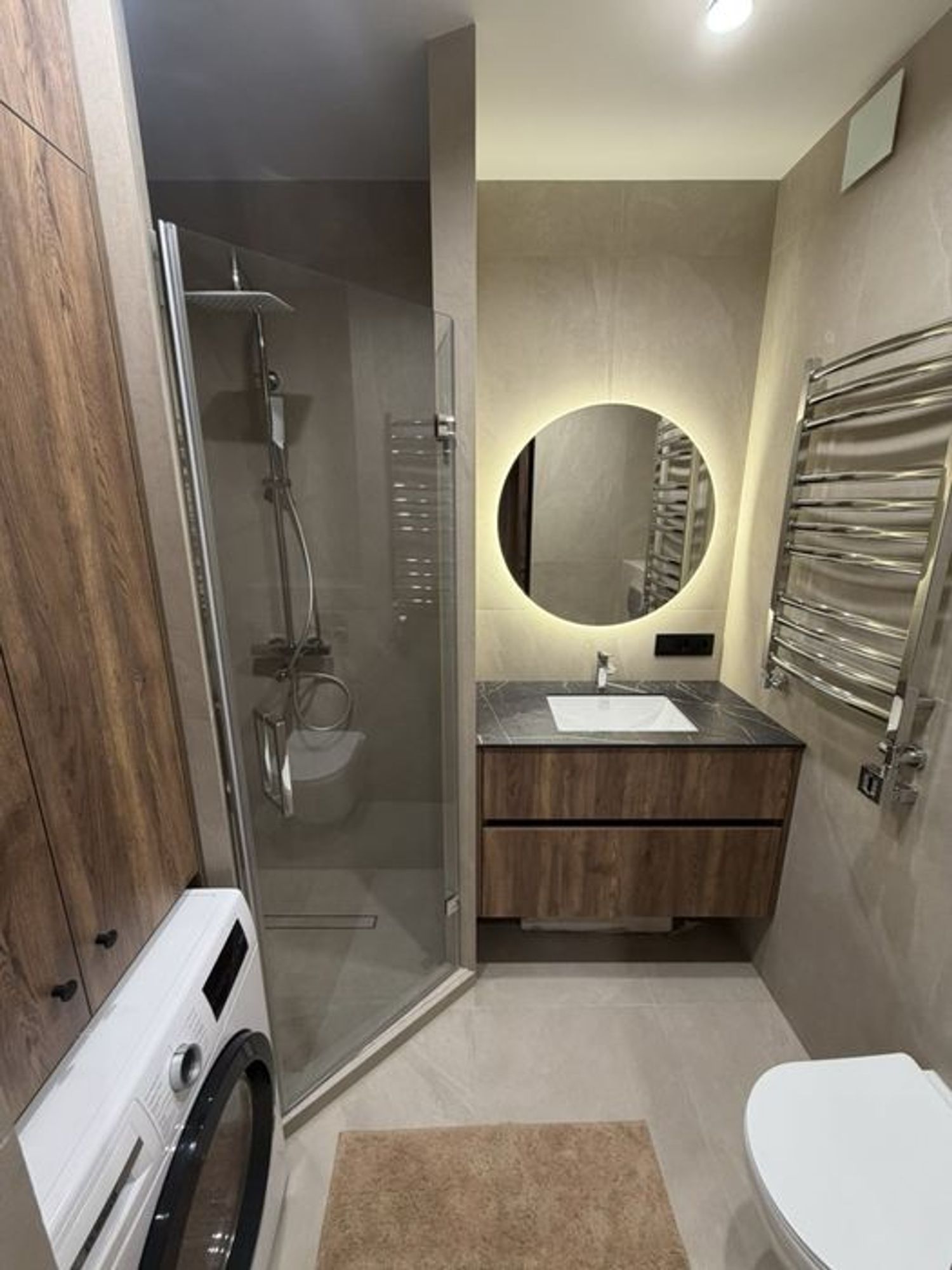 Piso en calle Nuestra Señora de las Candelas, 4 - Foto 3