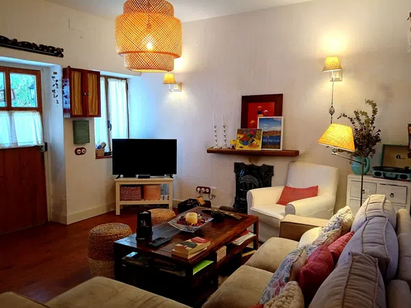 Casa de pueblo en Plaza de la Cruz, 11 - Bajo - Foto 4