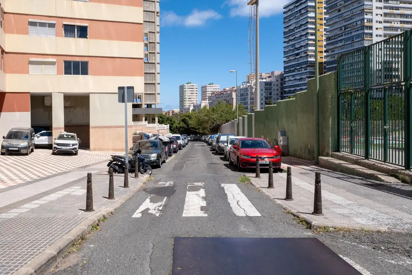 Piso en  Luis Benítez Inglott 32 - Foto 42
