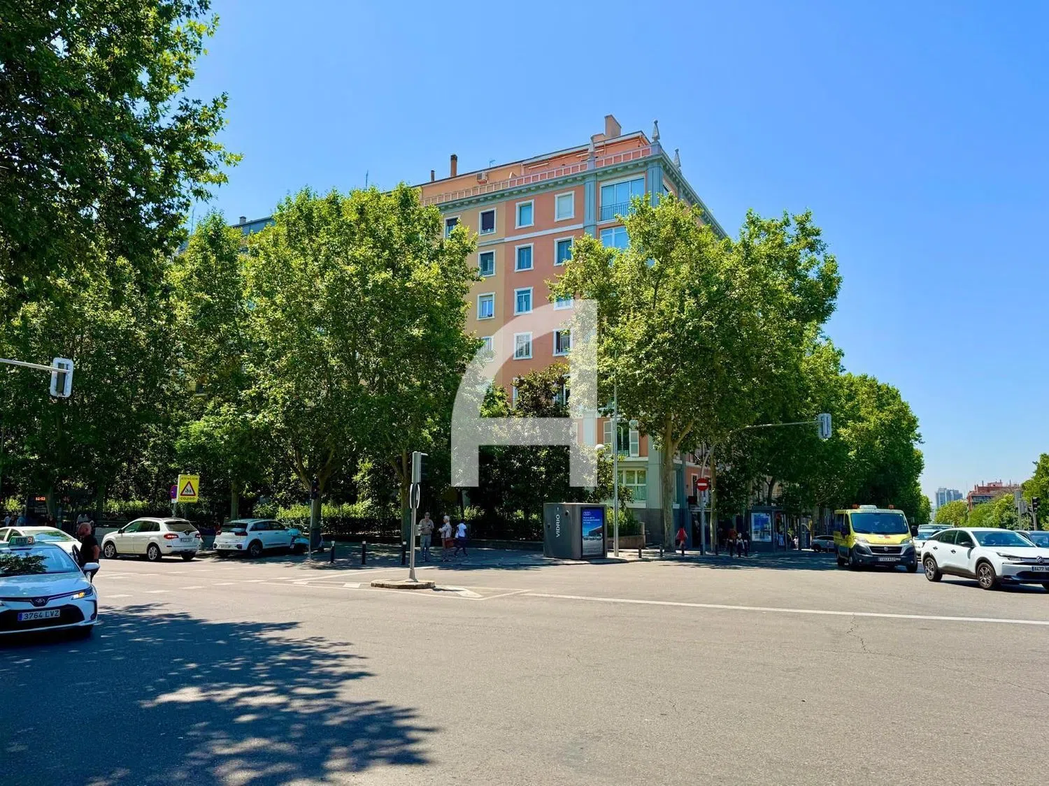 Piso en avenida de Menéndez Pelayo - Foto 20