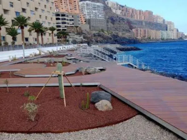 Chalet adosado en avenida Marítima, 36 - Foto 20