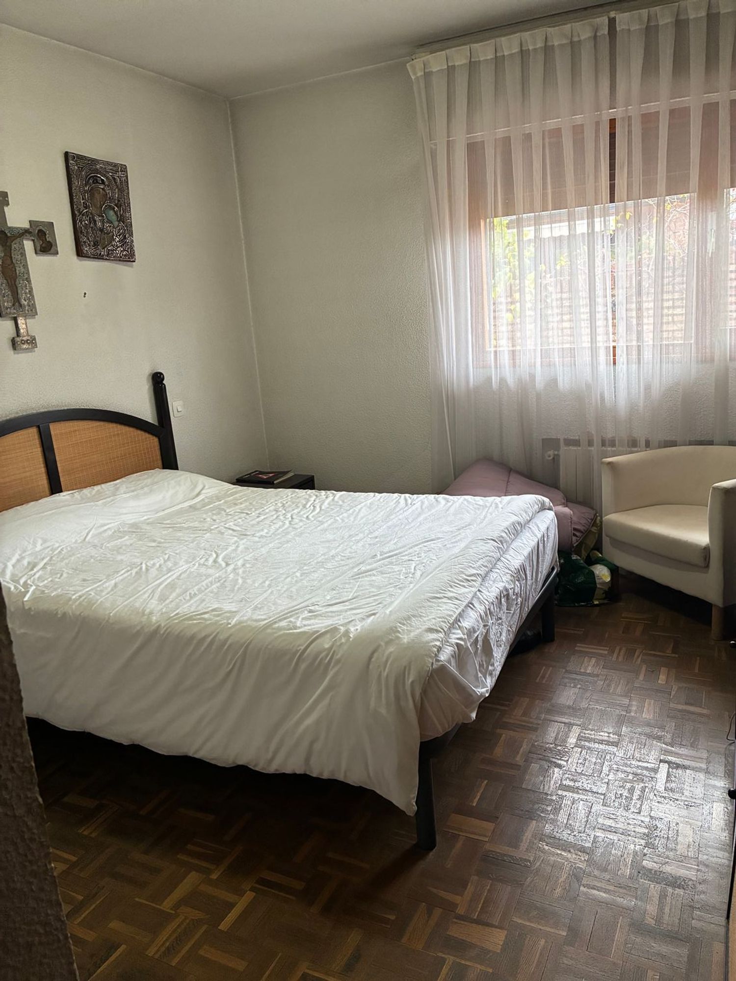 Chalet pareado en Barrio El Plantío - Foto 9