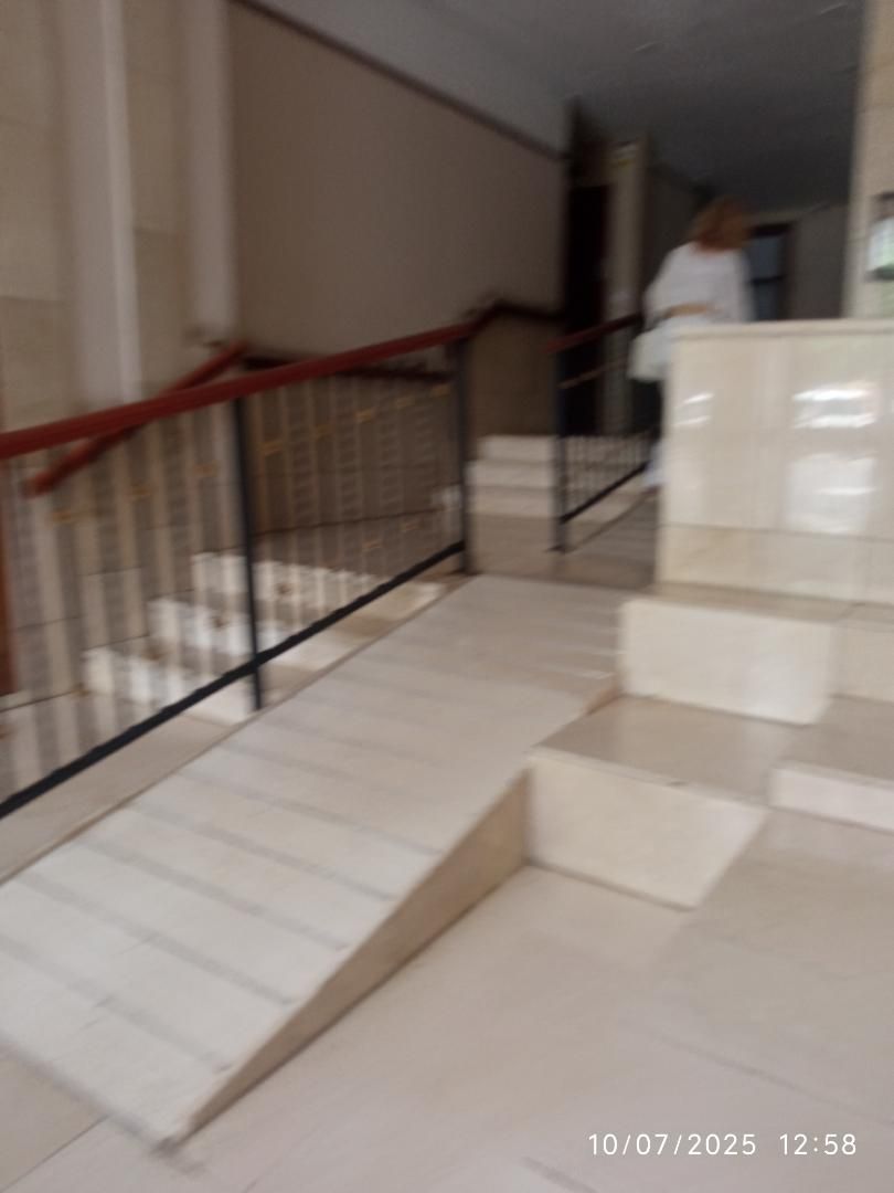 Piso en  Carrer dels Sapadors 5 - Foto 1