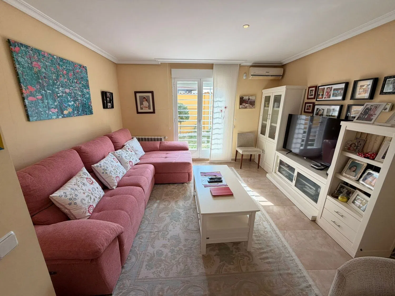 Casa independiente en calle de Jorge Guillén, 18 - Foto 4