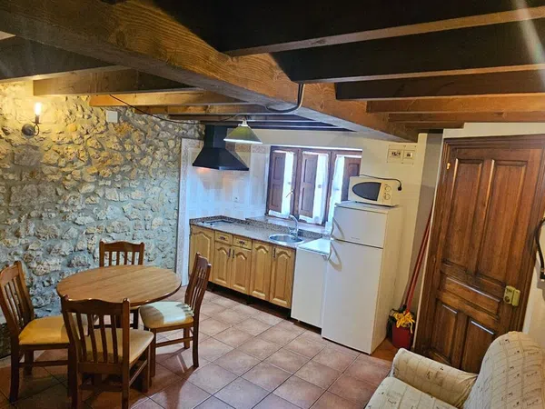 Casa terrera en Aldea Muñio, 33534 - Foto 2