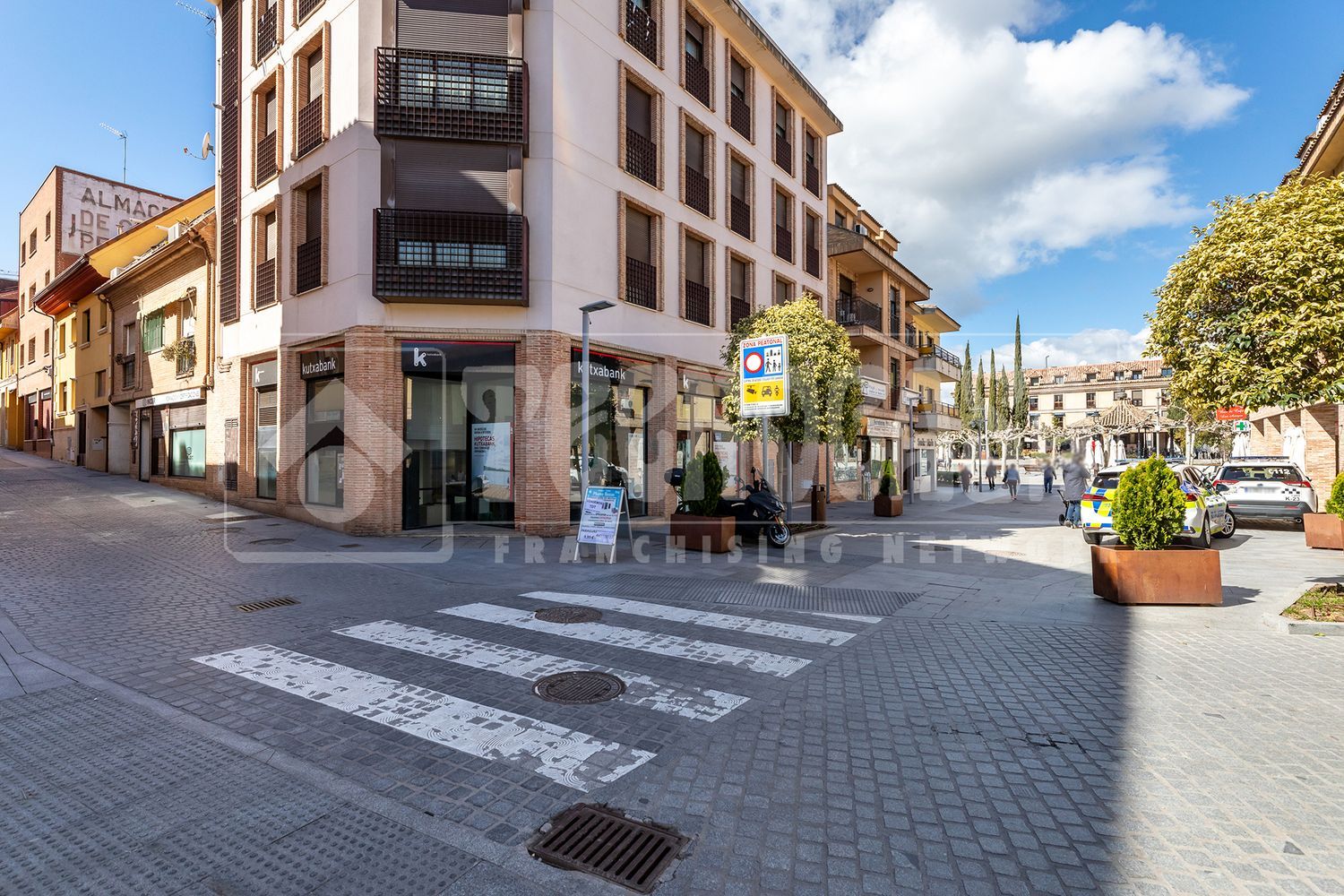 Dúplex en Calle del Ebro s/n, Casco Antiguo - Foto 21