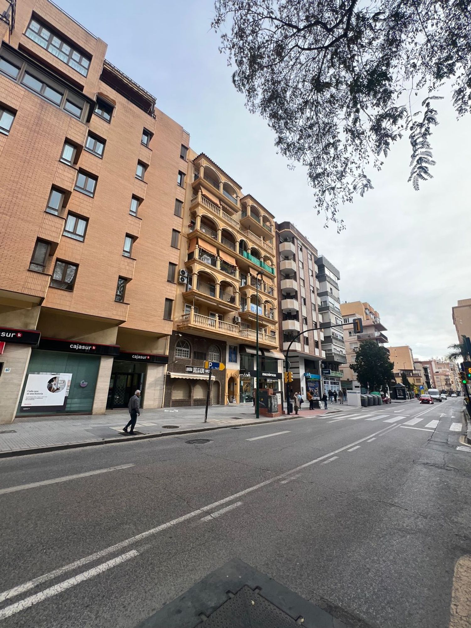 Piso en Av Juan Sebastian Elcano, El Palo - Foto 21