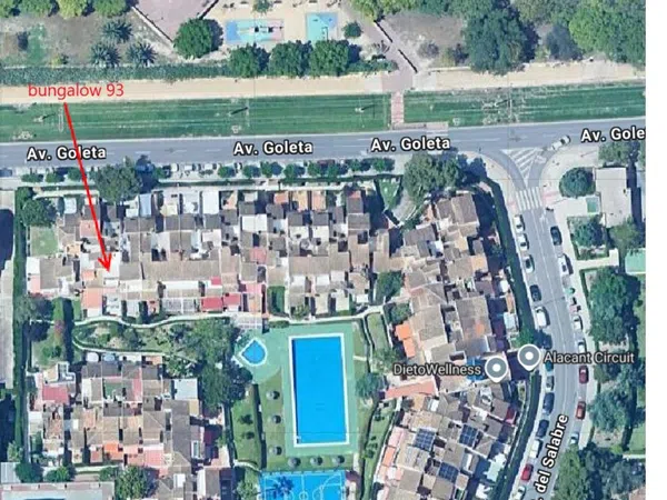 Chalet adosado en calle del Salabre, 11 - Foto 23