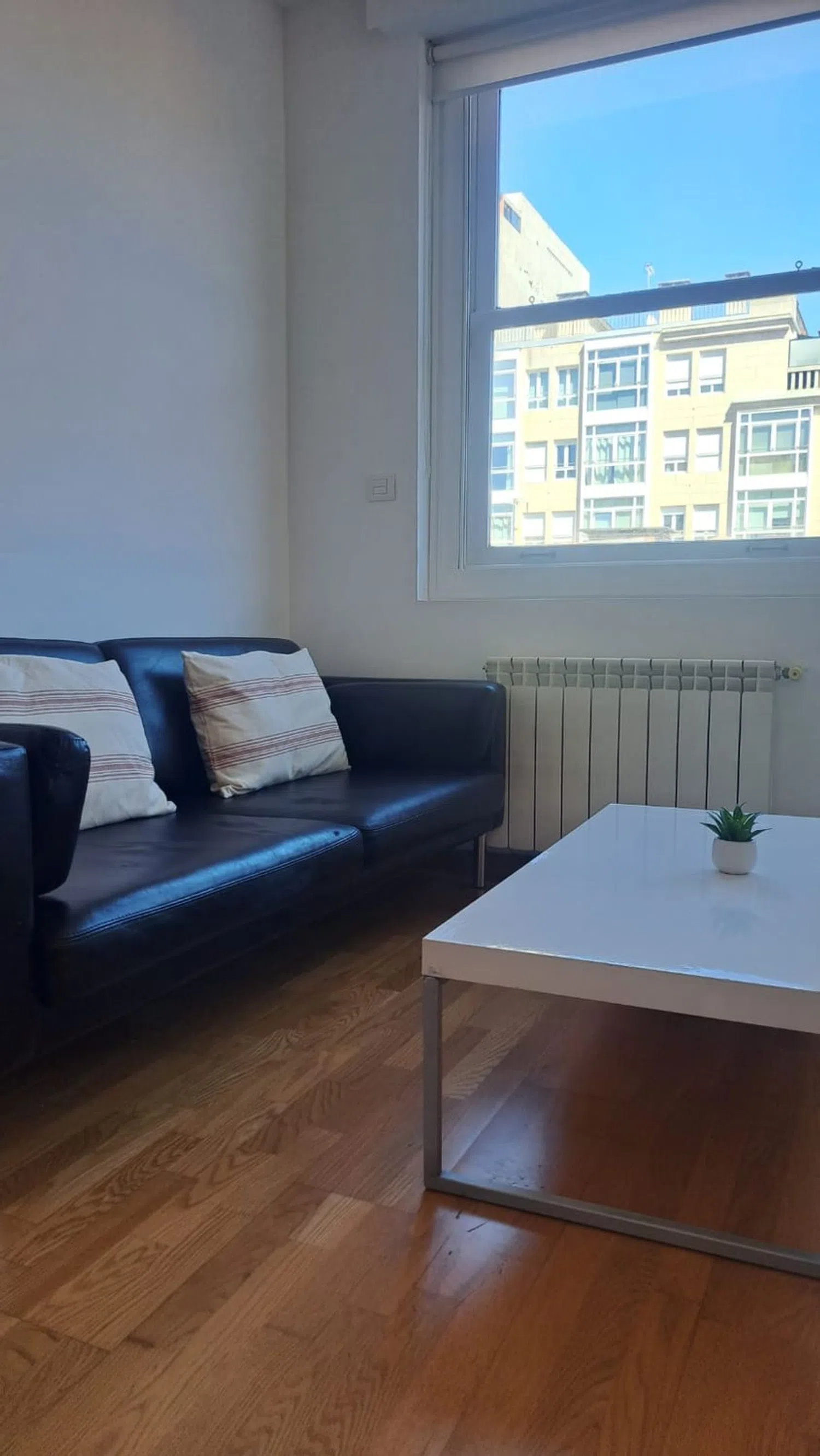 Estudio en calle de Urzaiz, 25 - Foto 6