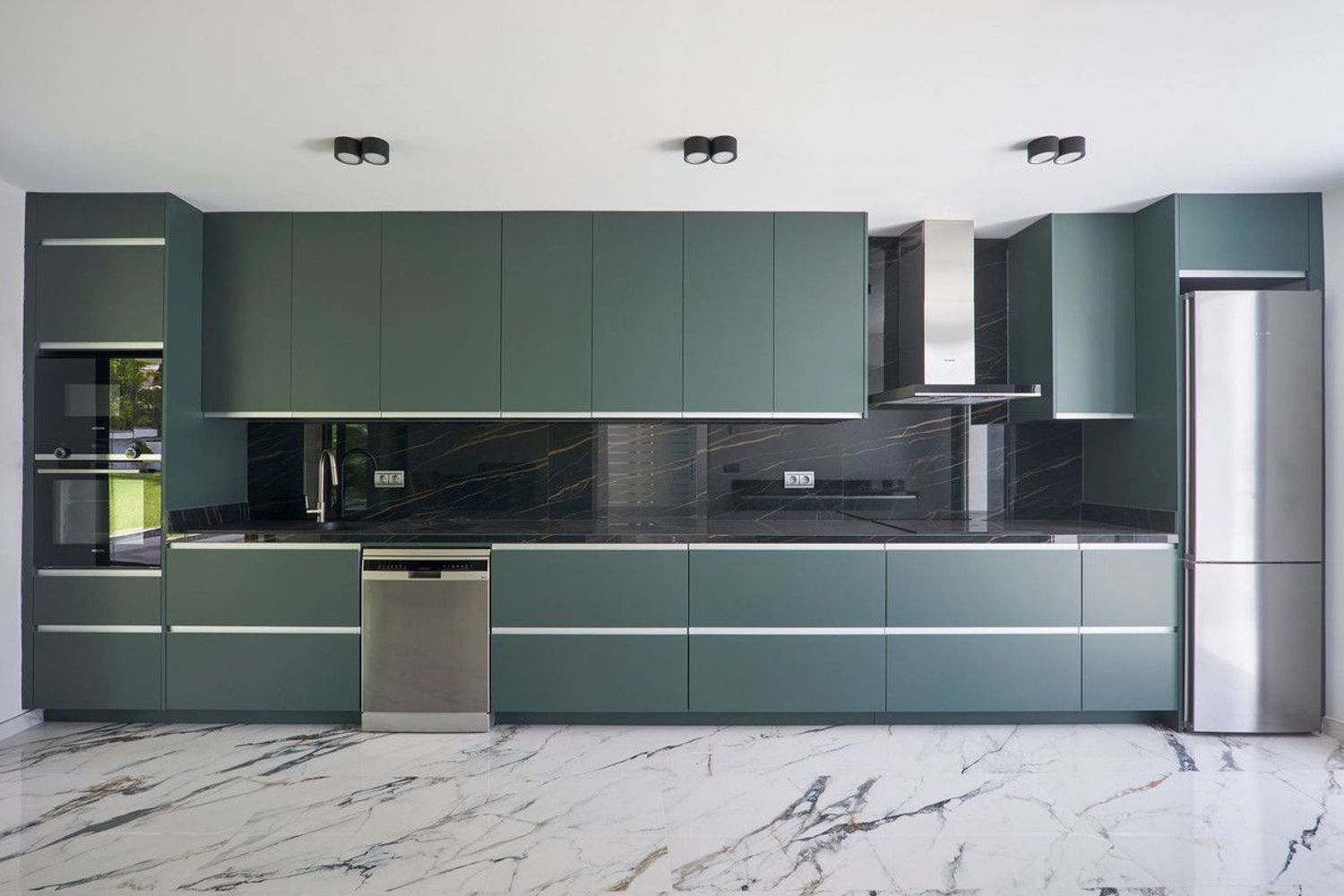 Casa o chalet independiente en Miramar, 1, Nagüeles - Foto 20