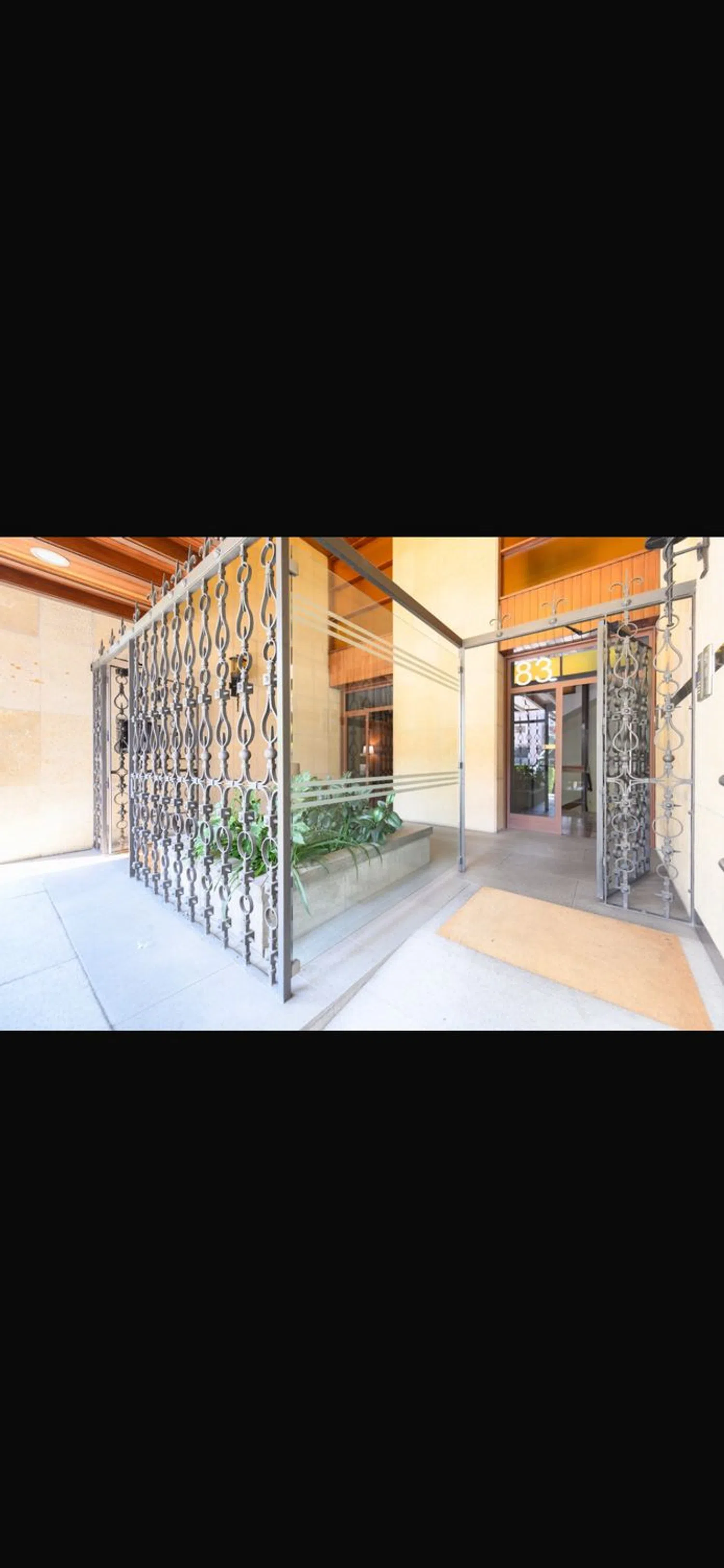 Ático en calle de Orense, 83 - Foto 12