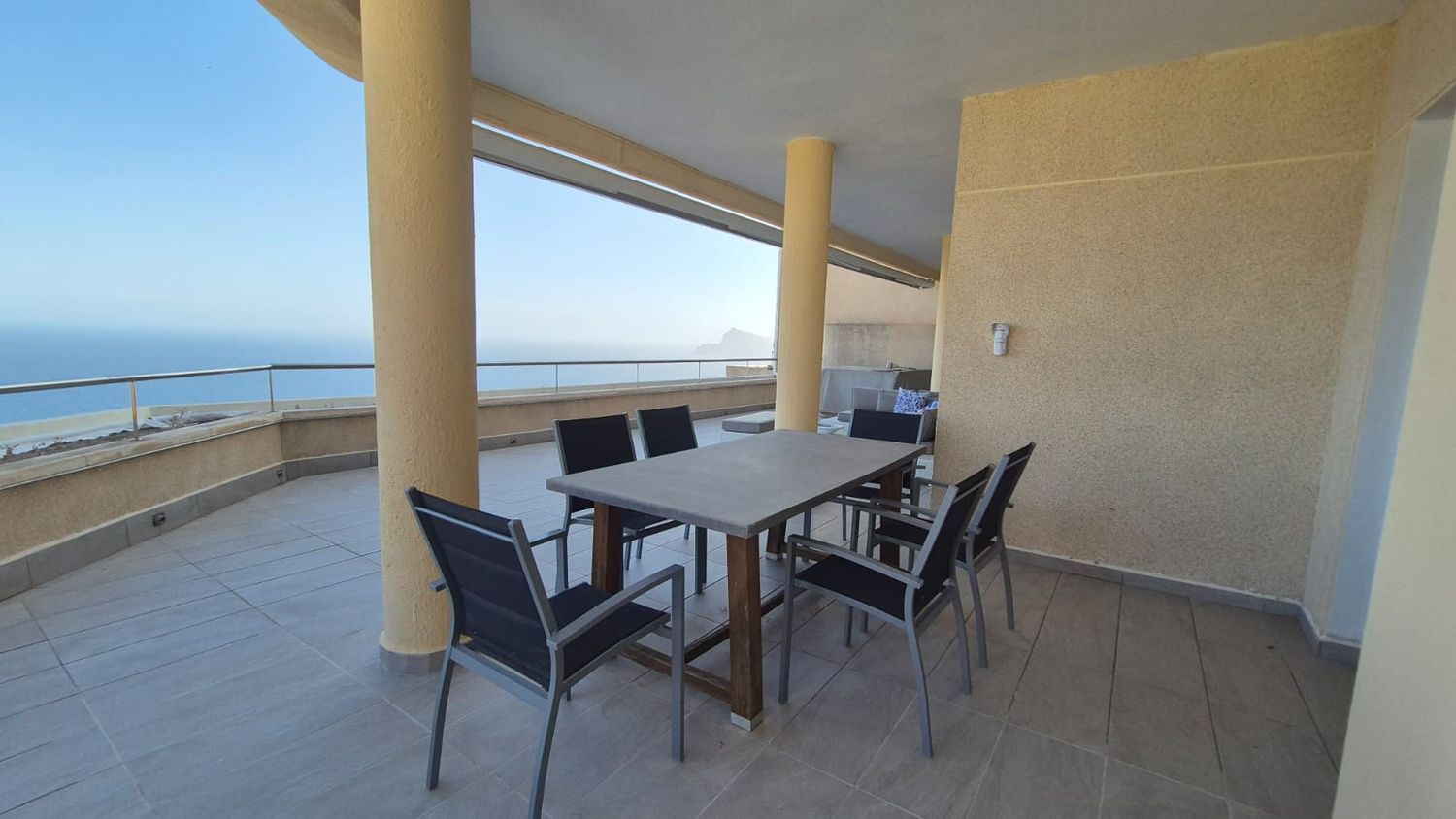 Piso en Calle Holanda, 5, Altea Hills, Altea Hills - Foto 4