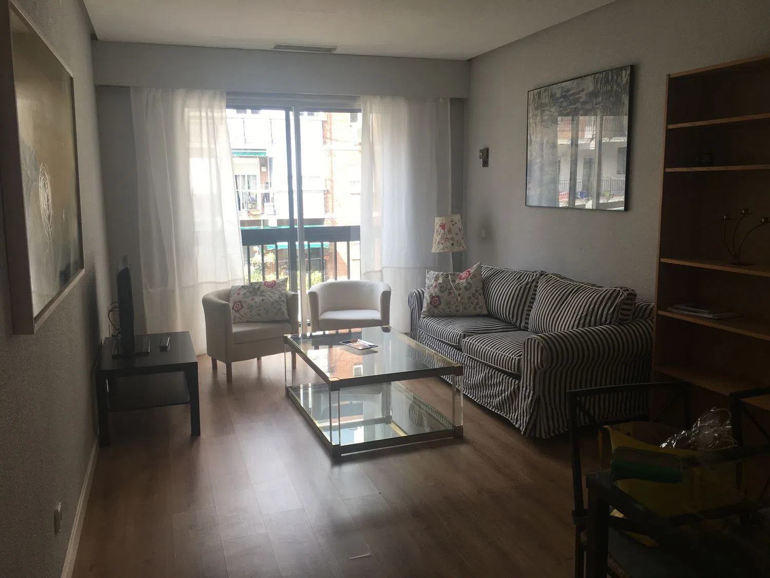 Piso en calle de Sor Ángela de la Cruz, 22 - Foto 5