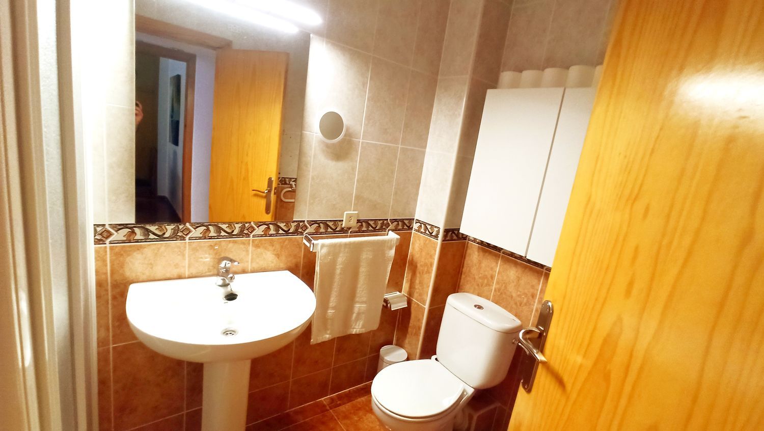 Chalet adosado en Calle Puerto Echegarate, 9, Los Urrutias, Los Urrutias - Foto 9