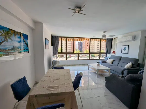 Piso en Calle Ibiza, 9, Pueblo Levante, Pueblo Levante - Foto 3