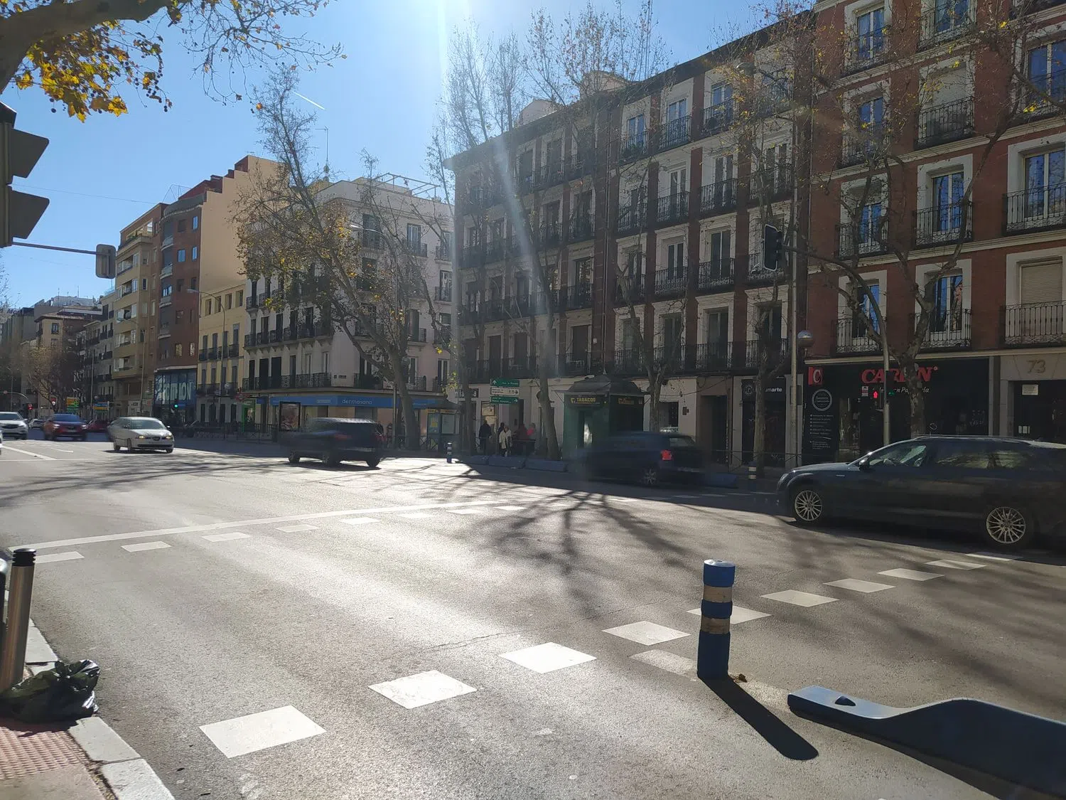 Piso en calle de la Princesa, 77 - Foto 11