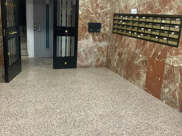 Piso en calle de Martín de los Heros, 80