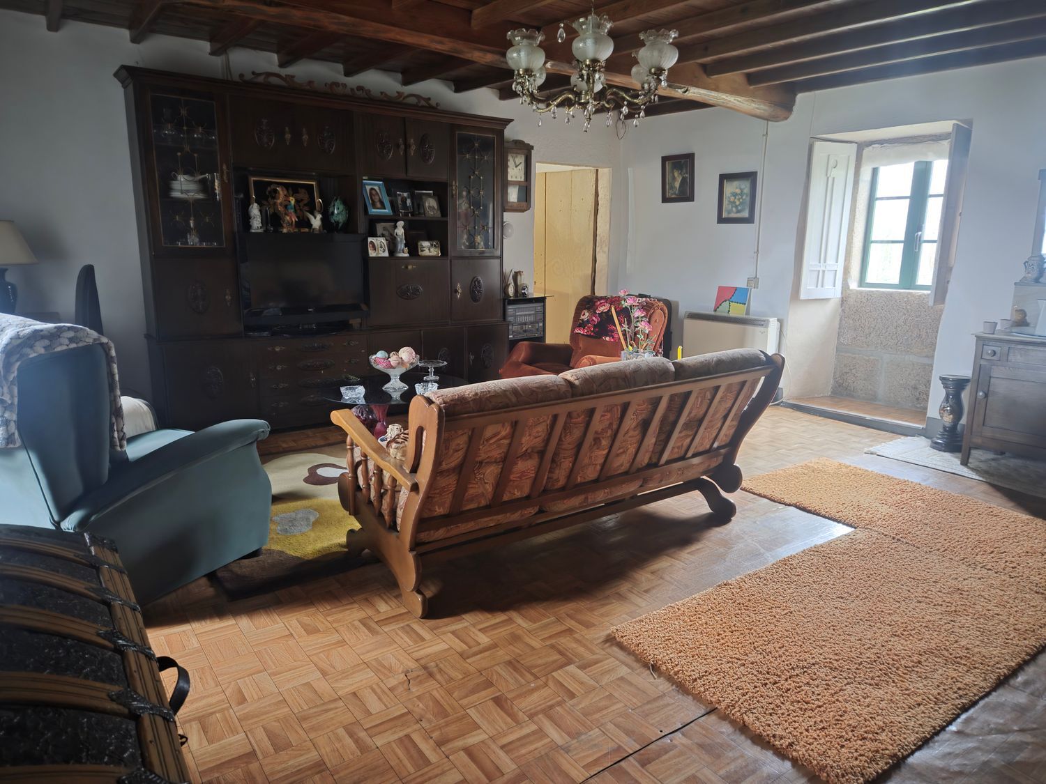 Casa o chalet independiente en Camino Portugués, 19 - Foto 9