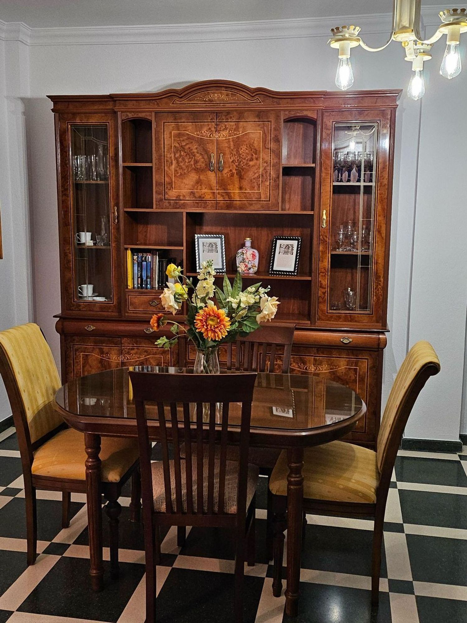 Casa o chalet independiente en Casco Histórico, Casco Histórico - Foto 6