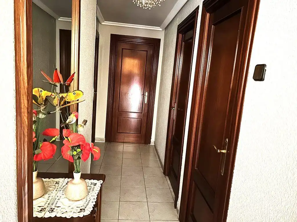 Apartamento en  Calle de la Vía 38 - Foto 9