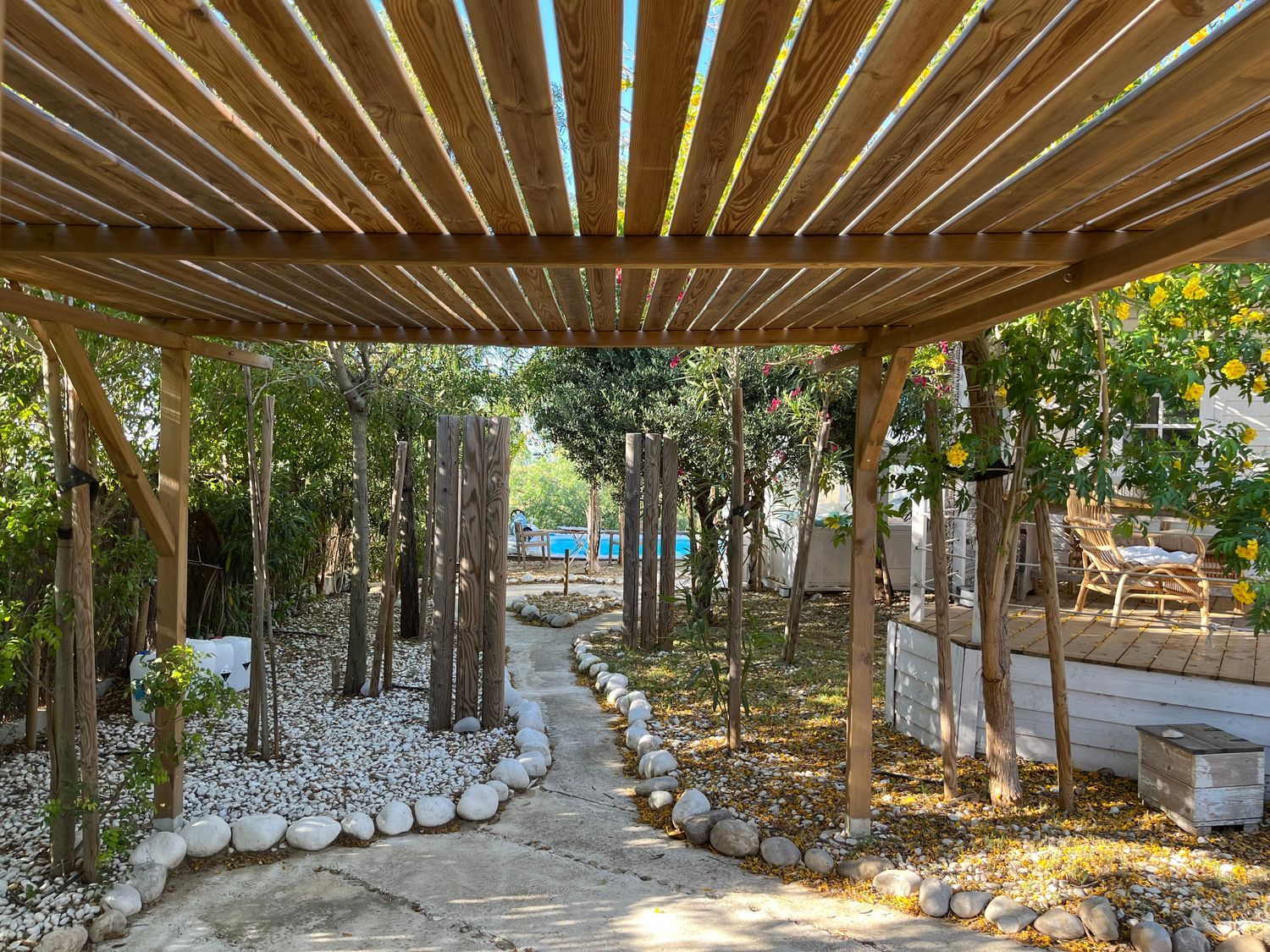 Casa o chalet independiente en Carretera de la ciudad antígua s/n - Foto 8