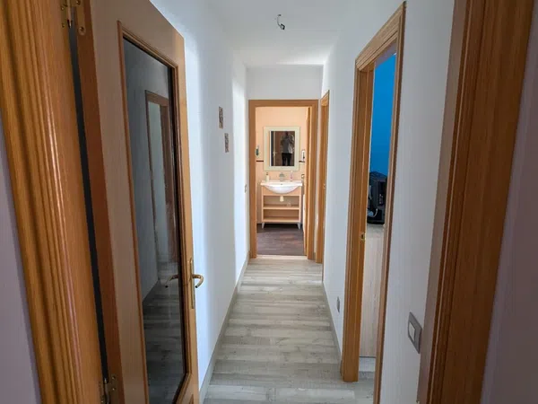 Ático en Calle Sánchez Ventura, 27, Sabiñanigo Centro-Aurín, Sabiñanigo Centro-Aurín - Foto 10