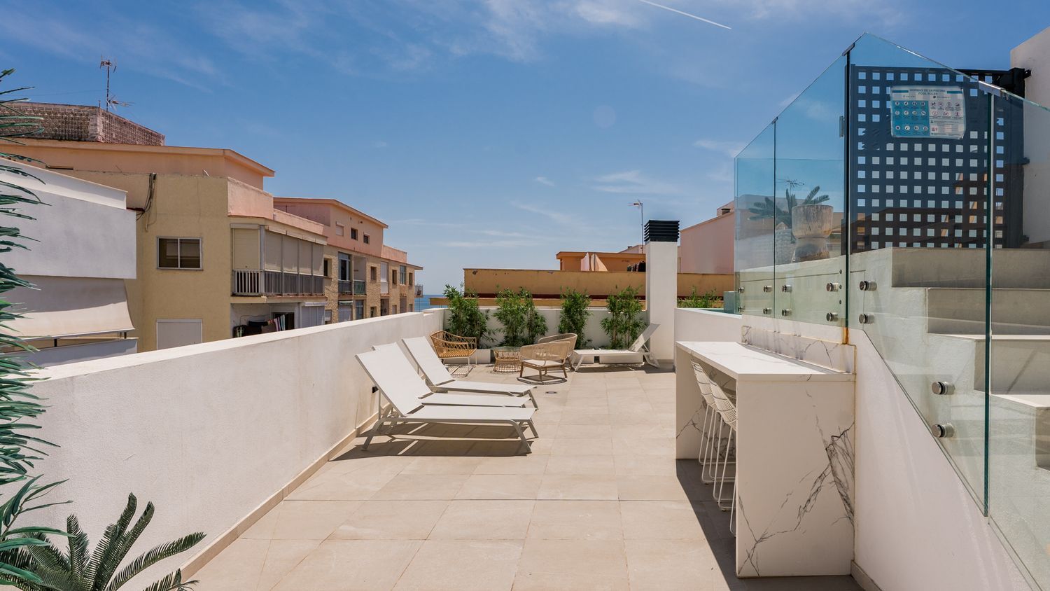 Piso en Calle Delfín, 5, Puerto de Estepona - Foto 28