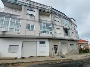 Piso en  Rúa das Laguiñas 8 - Foto 1