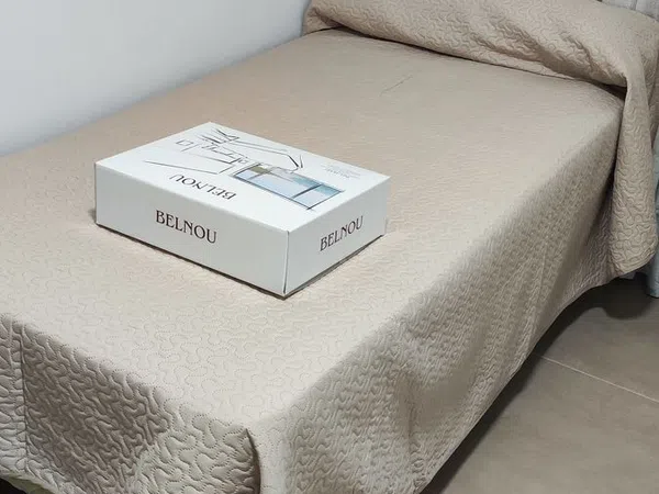 Piso en San Vicente de Paul, 14, Ronda de Triana-Patrocinio-Turruñuelo - Foto 4