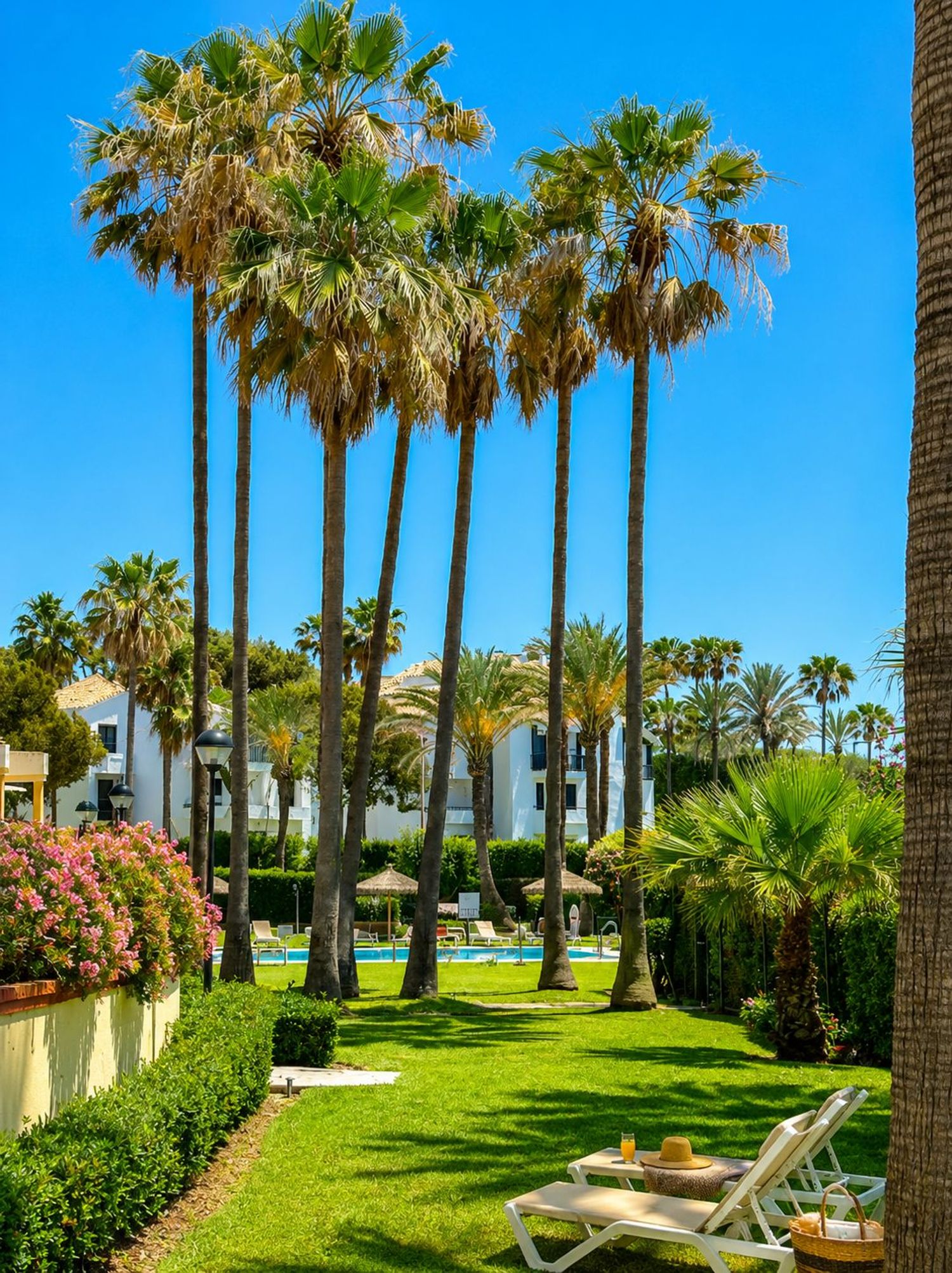 Estudio en Avenida jardines de las Golondrinas, 12, Romana Playa - Foto 13