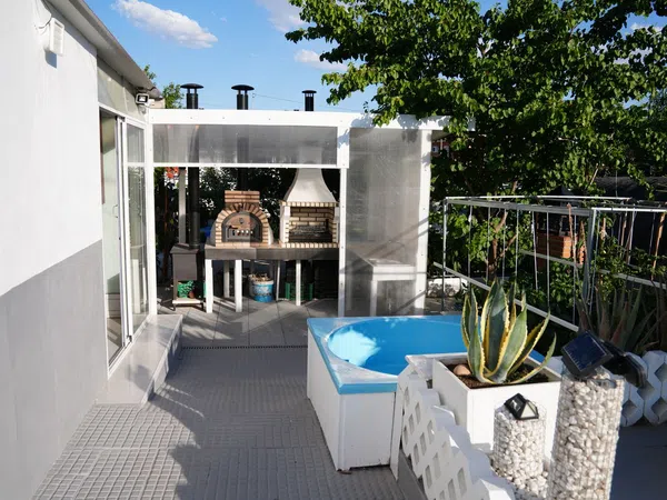 Casa o chalet independiente en Calle Chopo, 5 - Foto 9