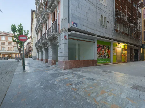 Piso en calle José Antonio Ponzoa, 5 - Foto 22