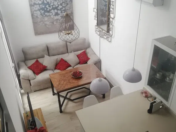 Dúplex en calle Alfarería, 128