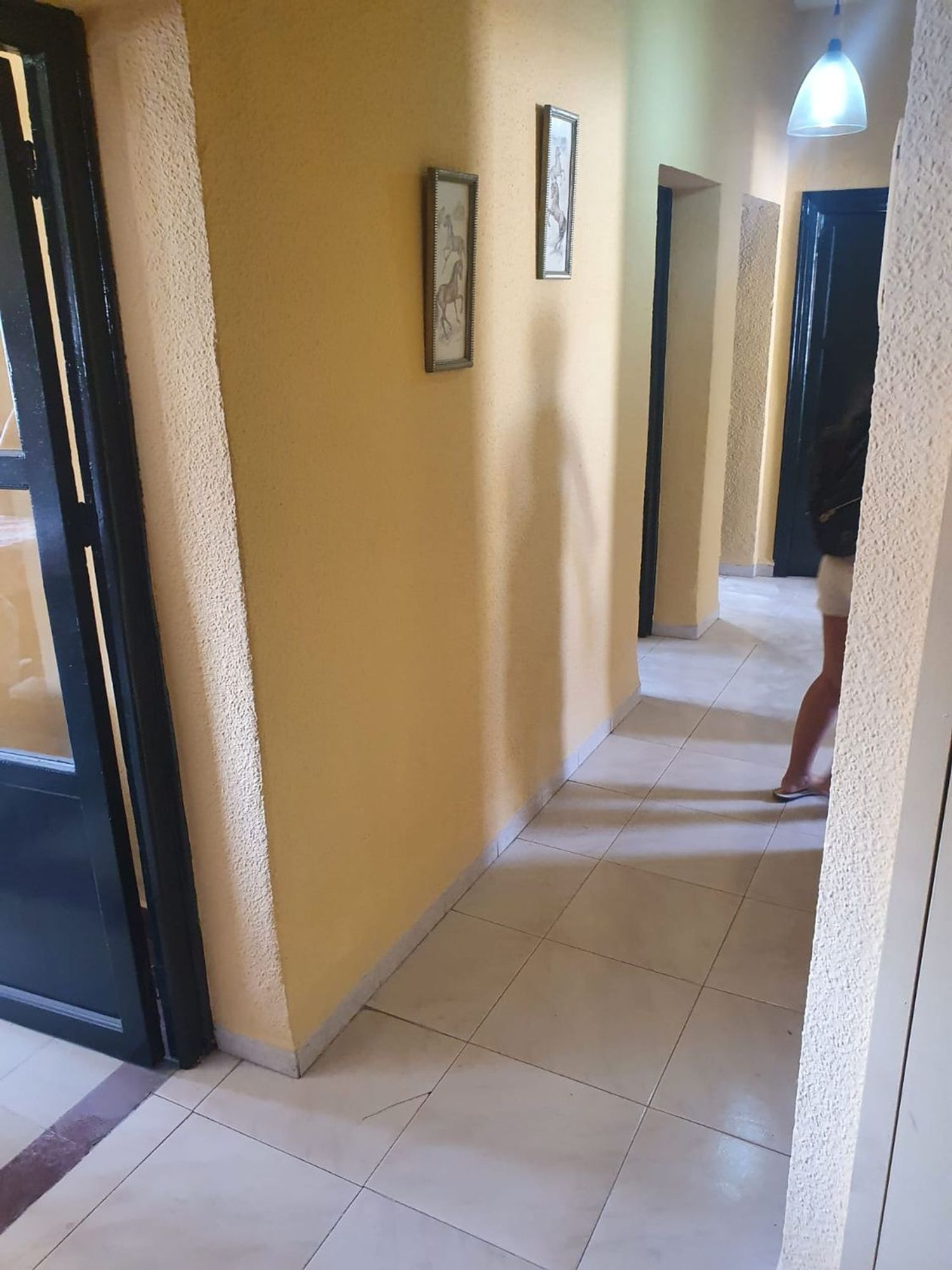 Piso en calle San Benito, 1 - Foto 13