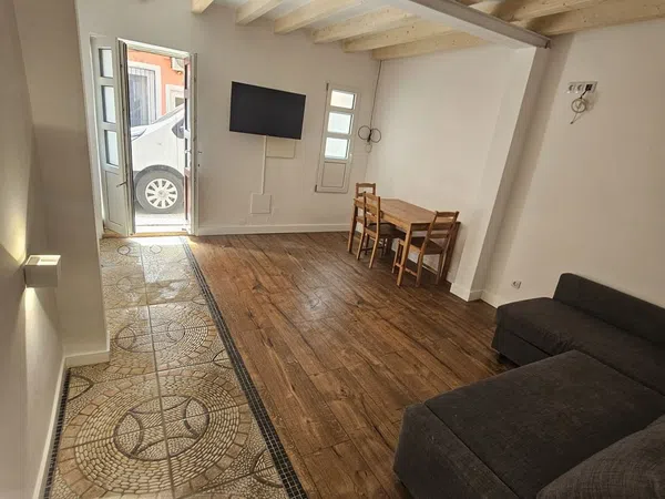 Piso en Calle de la Barrera de Baix, 14 a, Sta Catalina - El Jonquet - Foto 3